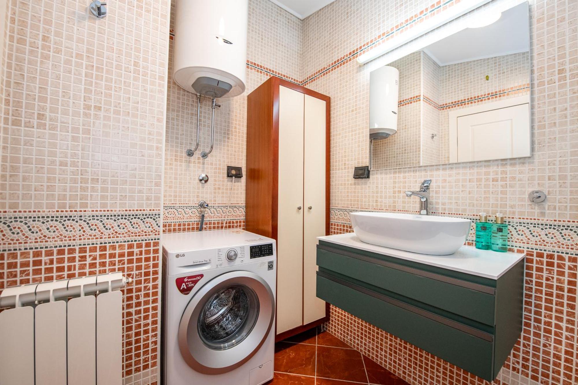 Boka Apartment 1 Херцег-Новий Екстер'єр фото