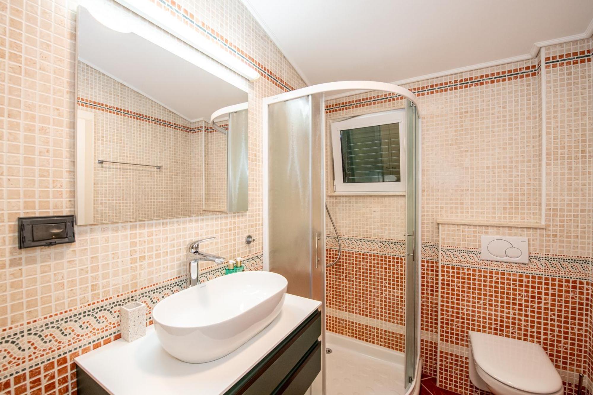 Boka Apartment 1 Херцег-Новий Екстер'єр фото